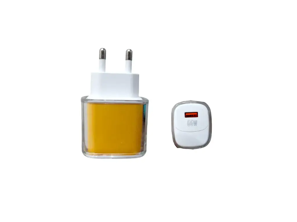[C1A1S2LM-50] Qualcomm Fast Charging Adpter 66W