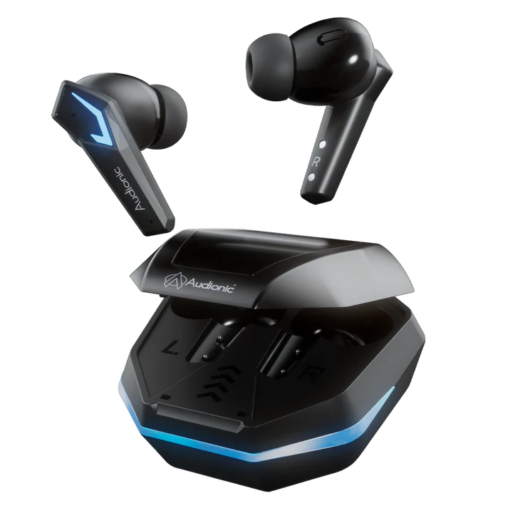 [HFB7AD8-35]AIRPOD AUDIONIC BATTLEBUDS LITE