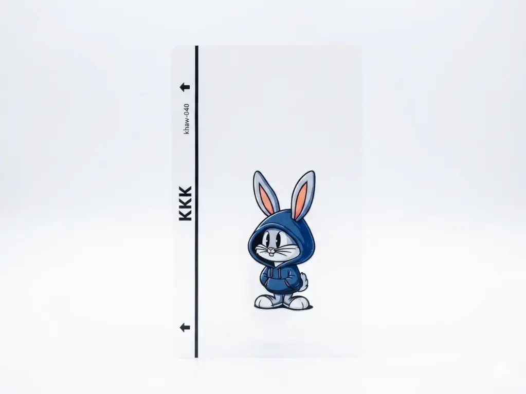 [SKiNC-21] 3D TRANSPARENT SKIN