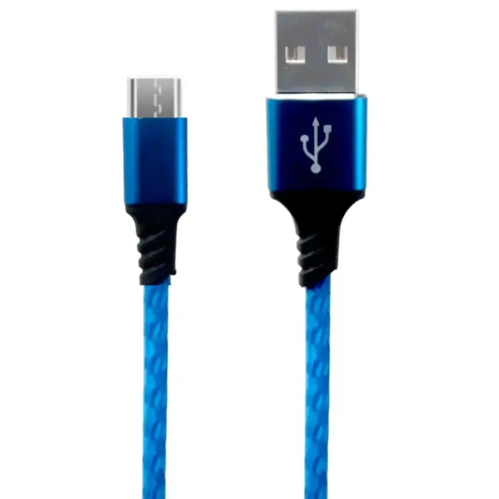 [DCM3S9-13] MICRO DATA CHARGING CABLE METAL
