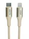 [DCL3THTU-6] TYPE-C TO IPHONE DATA CHARGING CABLE HOTTU CTL04 27W MATEL