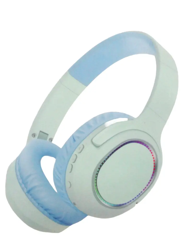 [HFB8LM9-135] WIRELESS HEADPHONE GX-2