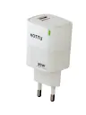 [C1A1S2HTU-5] MOBIEL WALL CHARGER HOTTU FC30 35W