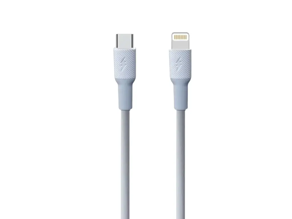 [DCL3T1-15] Type-C to iphone Data Charging Cable