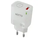 [C1A1S2HTU-6] MOBILE WALL CHARGER HOTTU FC14 45W