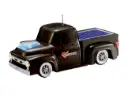 WIRELESS MP3 CAR SPEAKER WITH SOLAR CHARGE WS-692