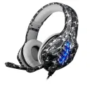 [HFB8LM9-137] WIRED GAMING HEADPHONE RGB (J1)
