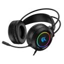 [HF8LM5-122] WIRED GAMING HEADPHONE RGB H85