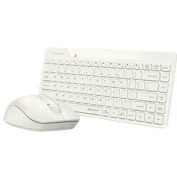 [CPU KEBORD-44] WIRELESS KEYBOARD WITH  MOUSE  S-R3000X