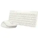 [CPU KEBORD-44] WIRELESS KEYBOARD WITH  MOUSE  S-R3000X