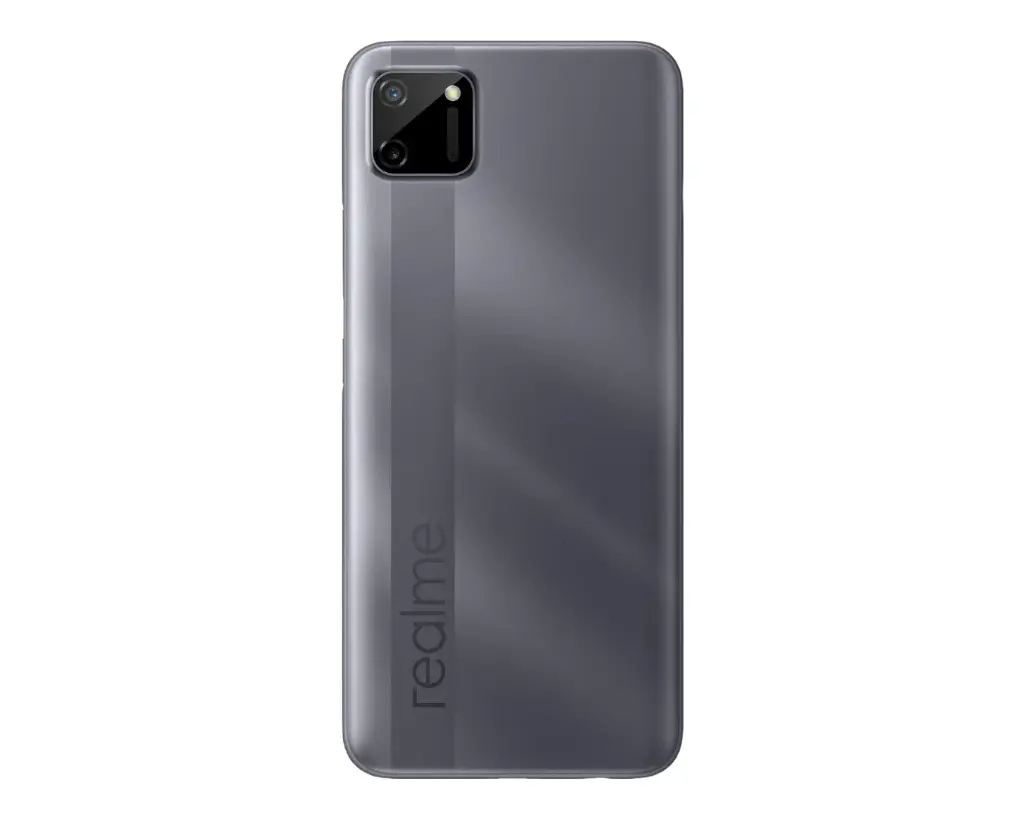 Realme C(11) Only Back 