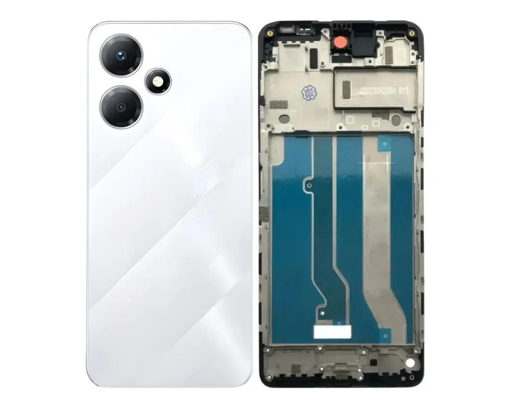 infinix Hot (30) Play Complete Housing (3 in 1) 