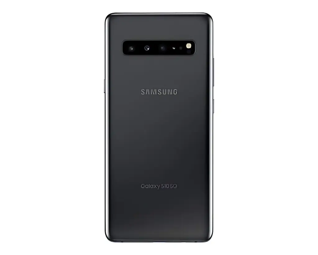 Samsung S(10) (5G) Only Back