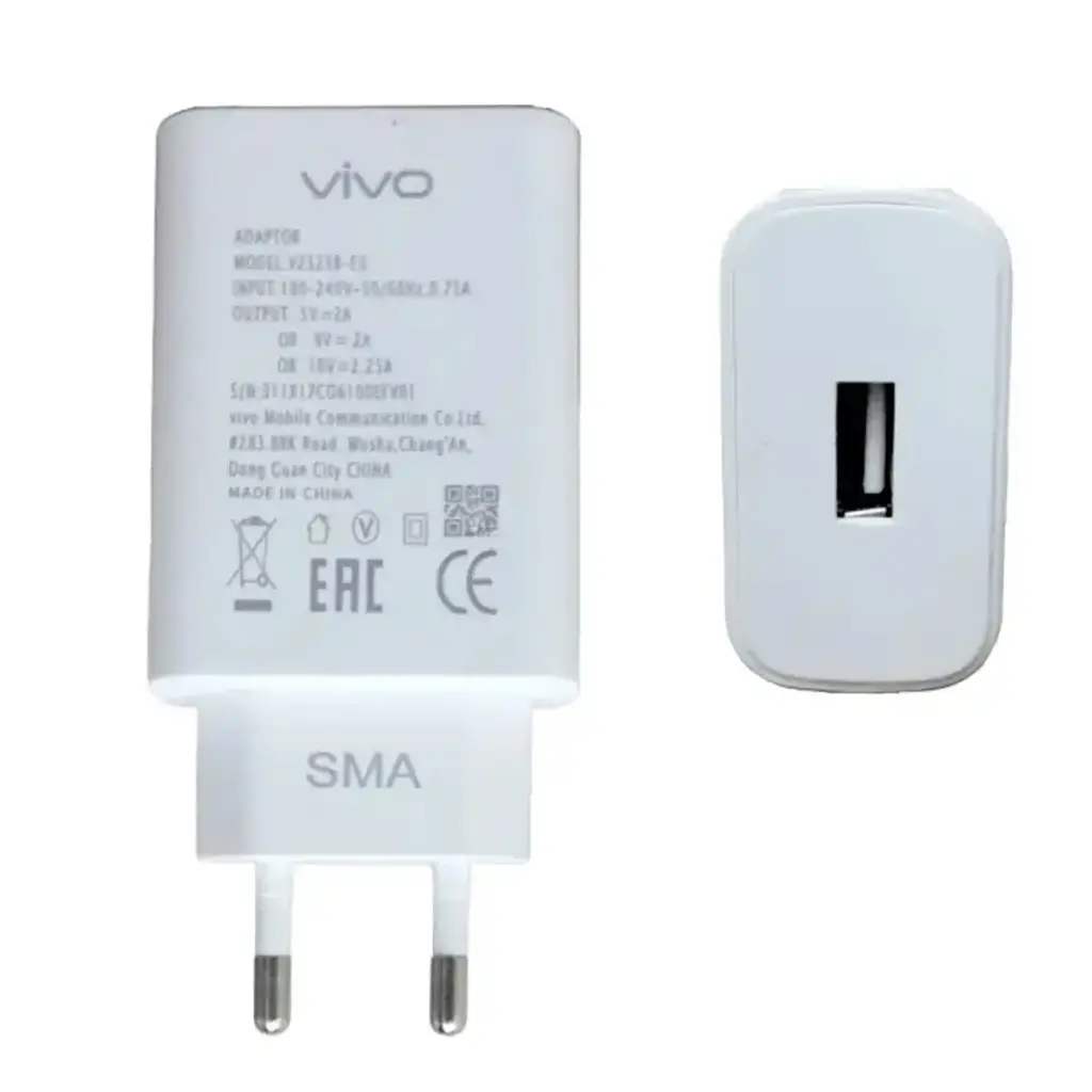[C1A1S1Vi-4] VIVO Charging Adaptor