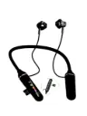 [HFB3LM5-56] WIRELESS BLUETOOTH NECKBAND TF CARD KG-100