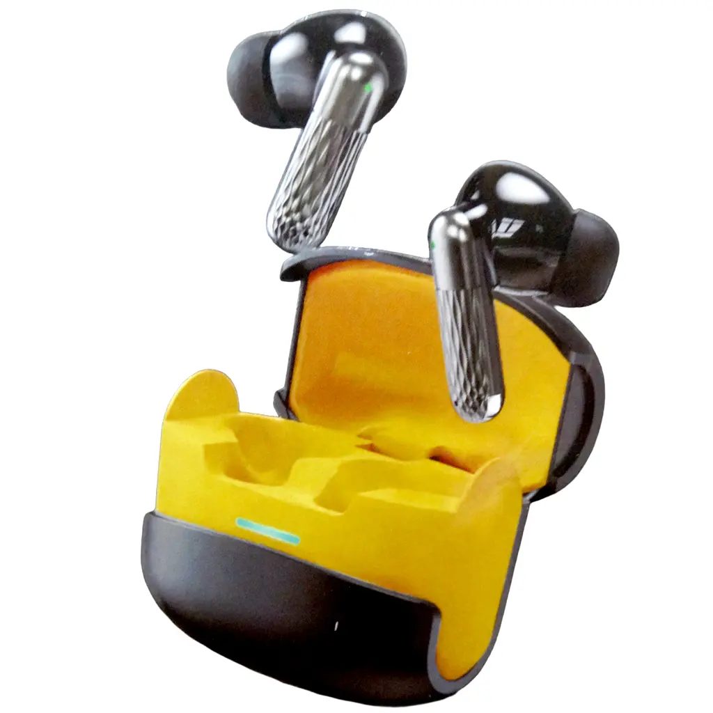 [HFB7LM8-236]  WIRELESS AIRPOD PLATING U39