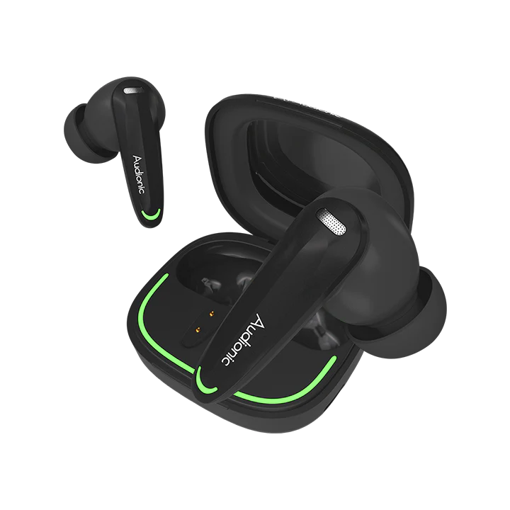 [HFB7AD8-36]  Bluetooth Airbud Audionic 735 ION