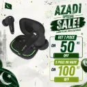  Bluetooth Airbud Audionic 735 ION