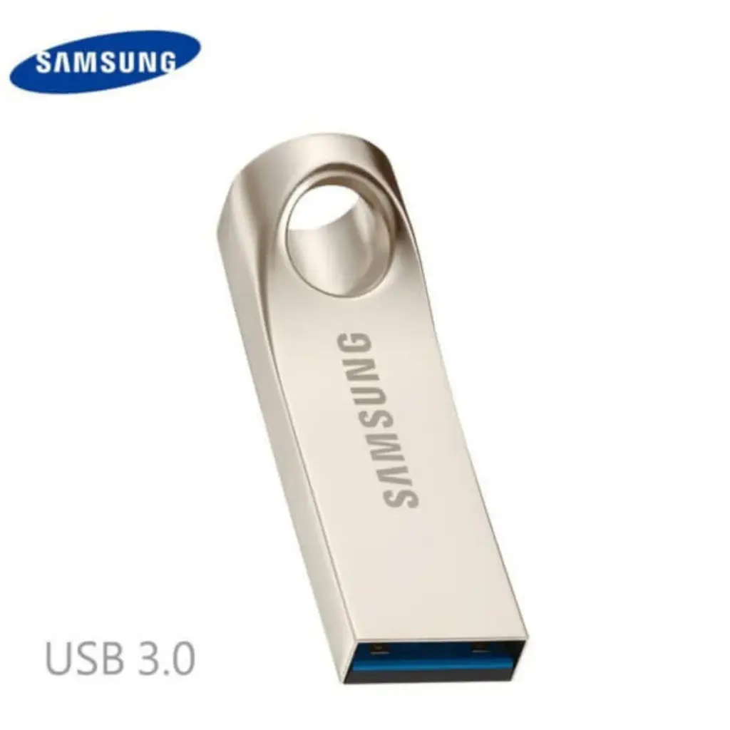 8GB USB Samsung  3.0 FLASH DRIVE