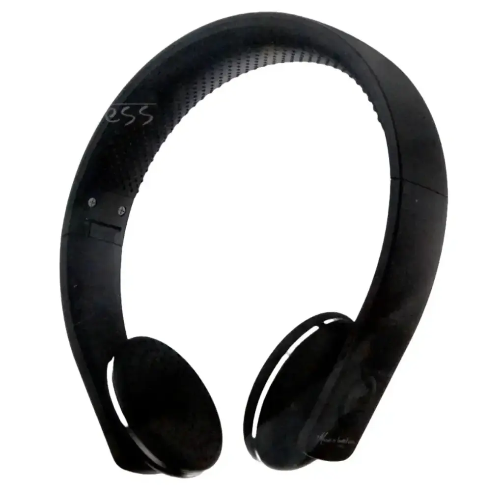 [HFB8LM9-146] WIRELESS HEADPHONE AKZ 608