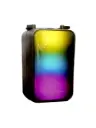 WIRELESS MP3 LED flame  SPEAKER