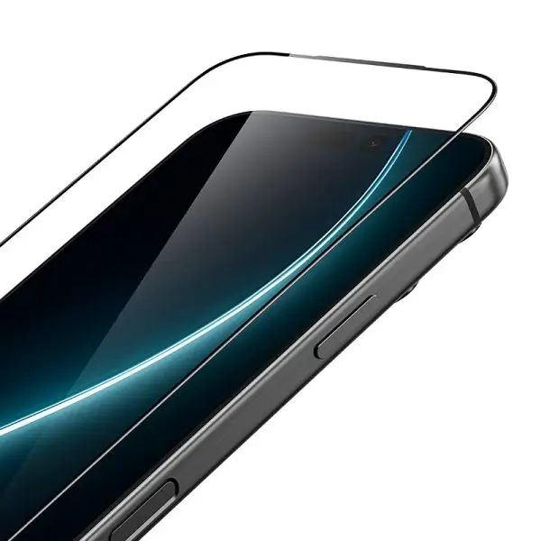 IPHONE 17 PRO OG Color Glass