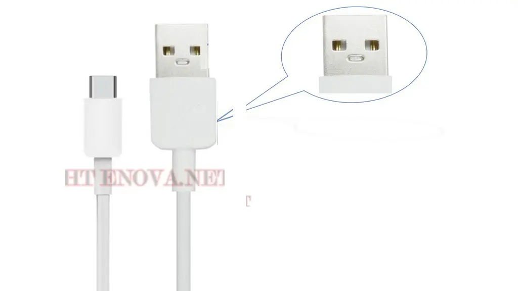 [DCT3S1-90] TYPE C DATA CHARGING CABLE 