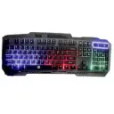  WIRED GAMING KEYBOARD A62