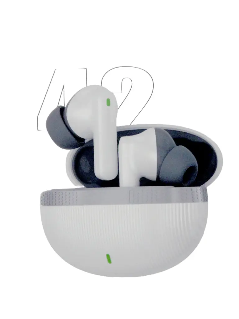  AIRPOD AIR NEXA GADGET  BASS STEREO SOUND  (TYPE-C)