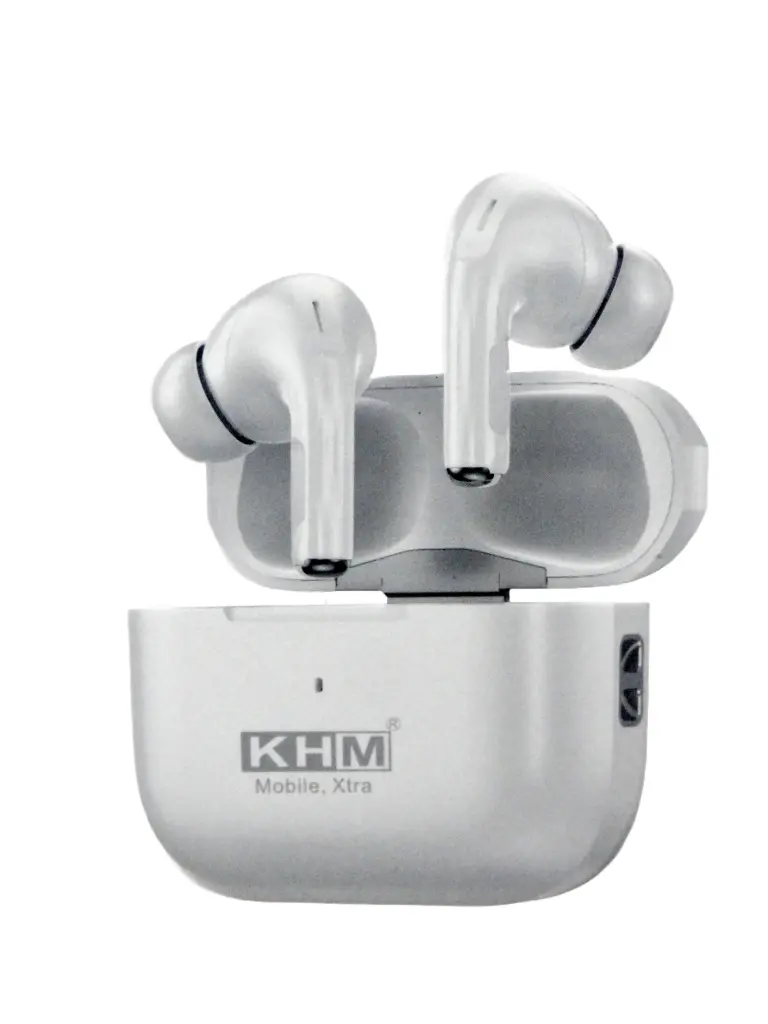 [HFB7KHM8-3] Bluetooth AIR BUDS KHM A22