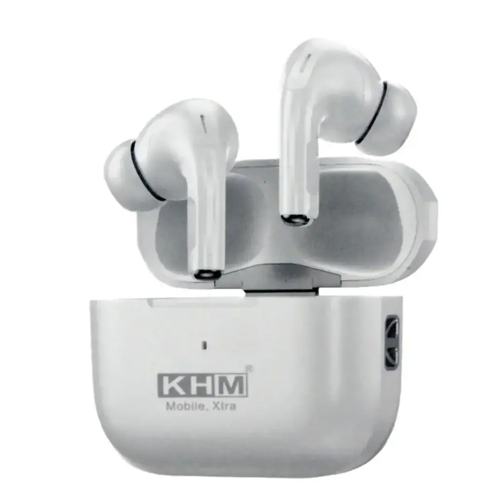 [HFB7KHM8-3] Bluetooth AIR BUDS KHM A22