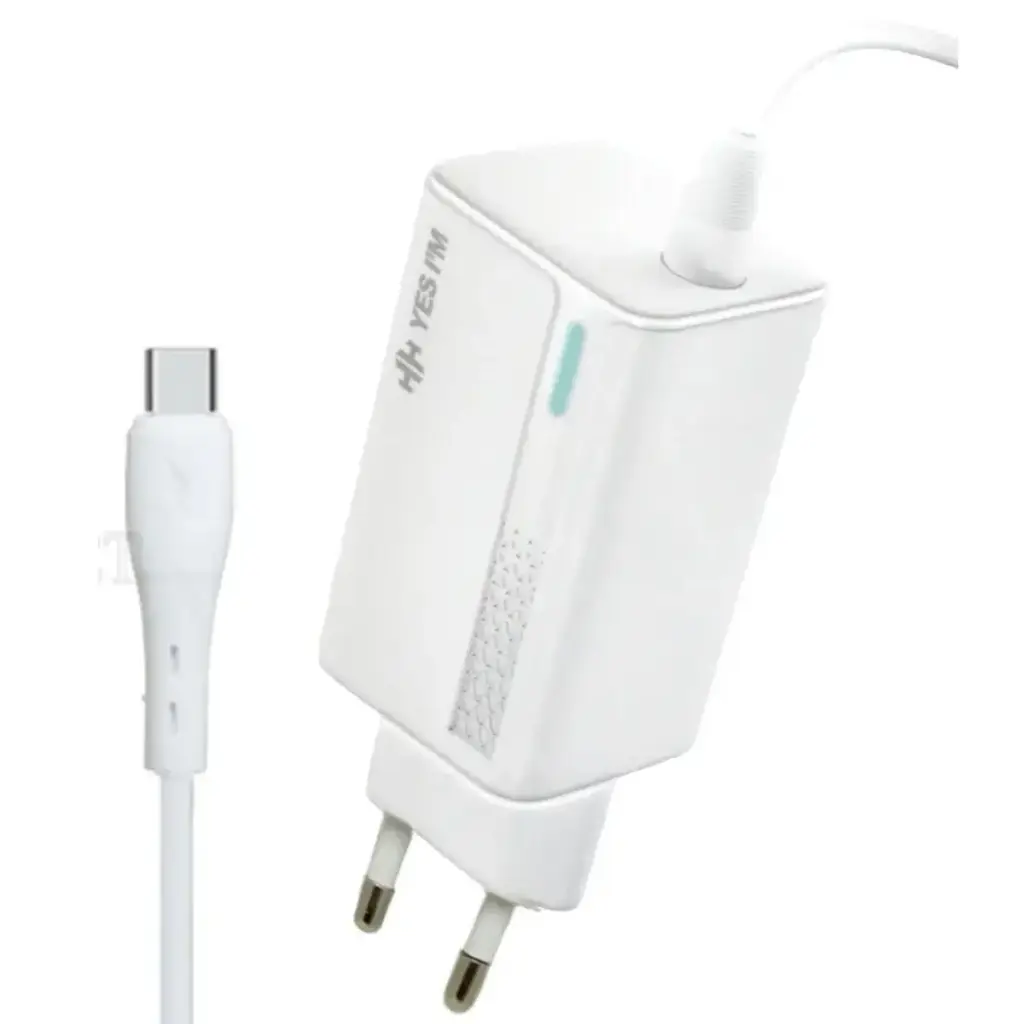[C1C1T2HH-4] TYPE-C CHARGER 45W MARKHOR 2 HH