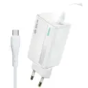 [C1C1T2HH-4] TYPE-C CHARGER 45W MARKHOR 2 HH