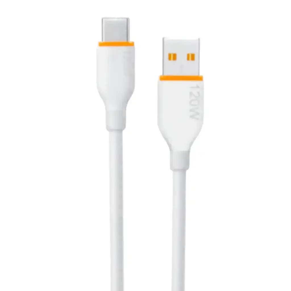 [DCT3S1-92] TYPE-C DATA CHARGING CABLE SPEEDX 120W