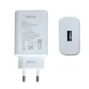 [C1A1S1i-6] Infinix Swift Charging Adaptor 