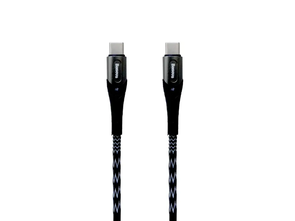 [DCT3T9-4] TYPE-C TO C DATA CHARGING CABLE 120W