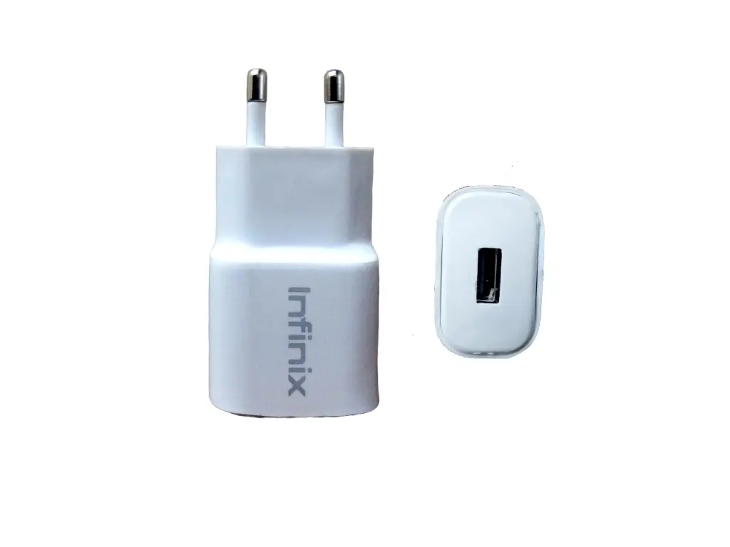 [C1A1S1i-7] Infinix Swift Charging Adaptor 2A