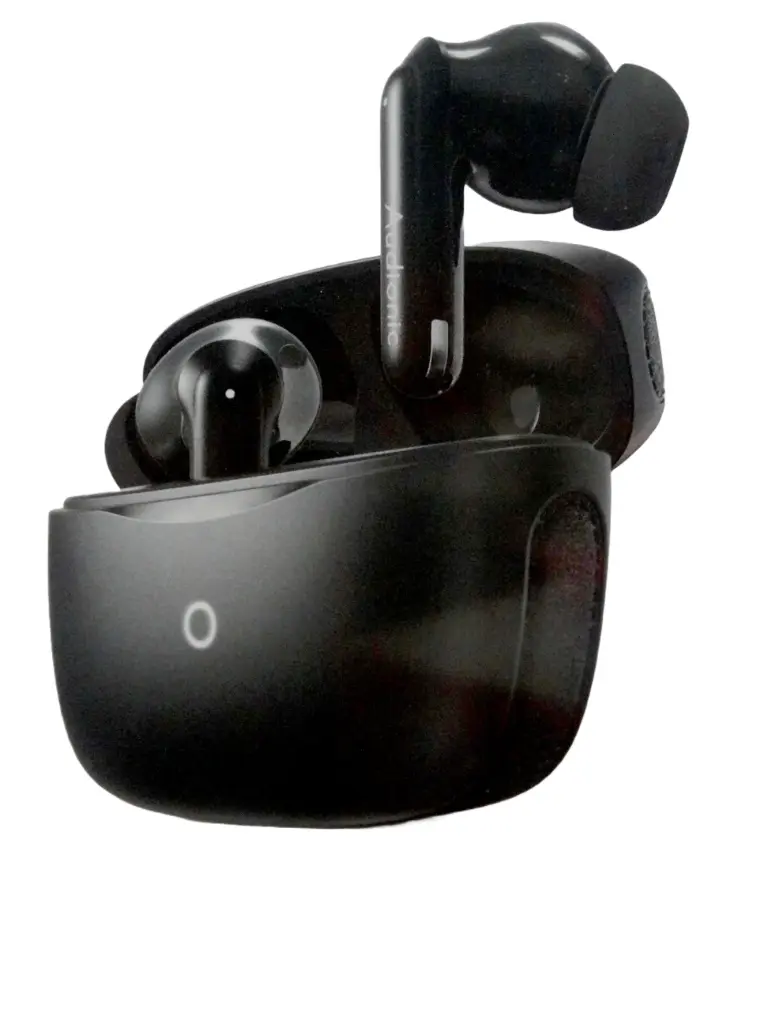 [HFB7AD8-38] [HFB7AD8-38] Bluetooth Airbud Audionic 740 ION