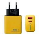[C1A2T.S2LM-12] PD & USB PORT CHARGING ADAPTER 165W 