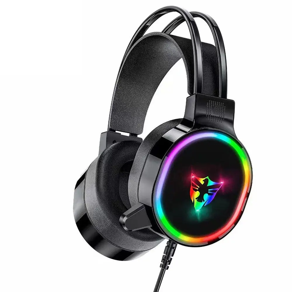 [HF8LM5-132] WIRED GAMING HEADPHONE G-607