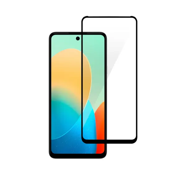 [PL6SA36-12-2] Samsung A36 OG Color Glass 