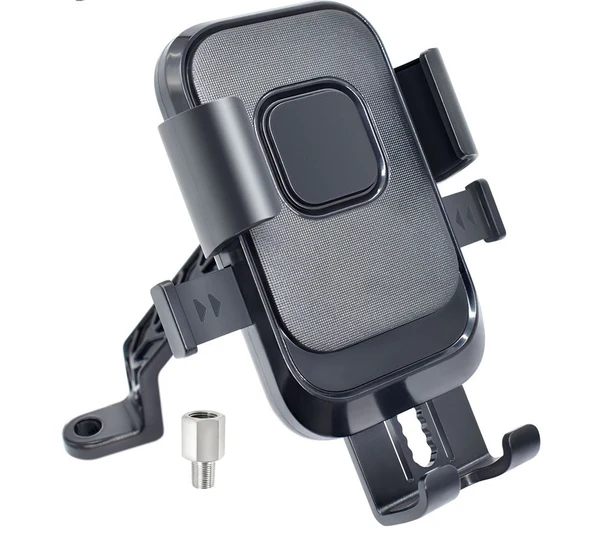 [MH5-86] BICYCLE-MOTO PHONE HOLDER (XY-089)