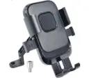 [MH5-86] BICYCLE-MOTO PHONE HOLDER (XY-089)