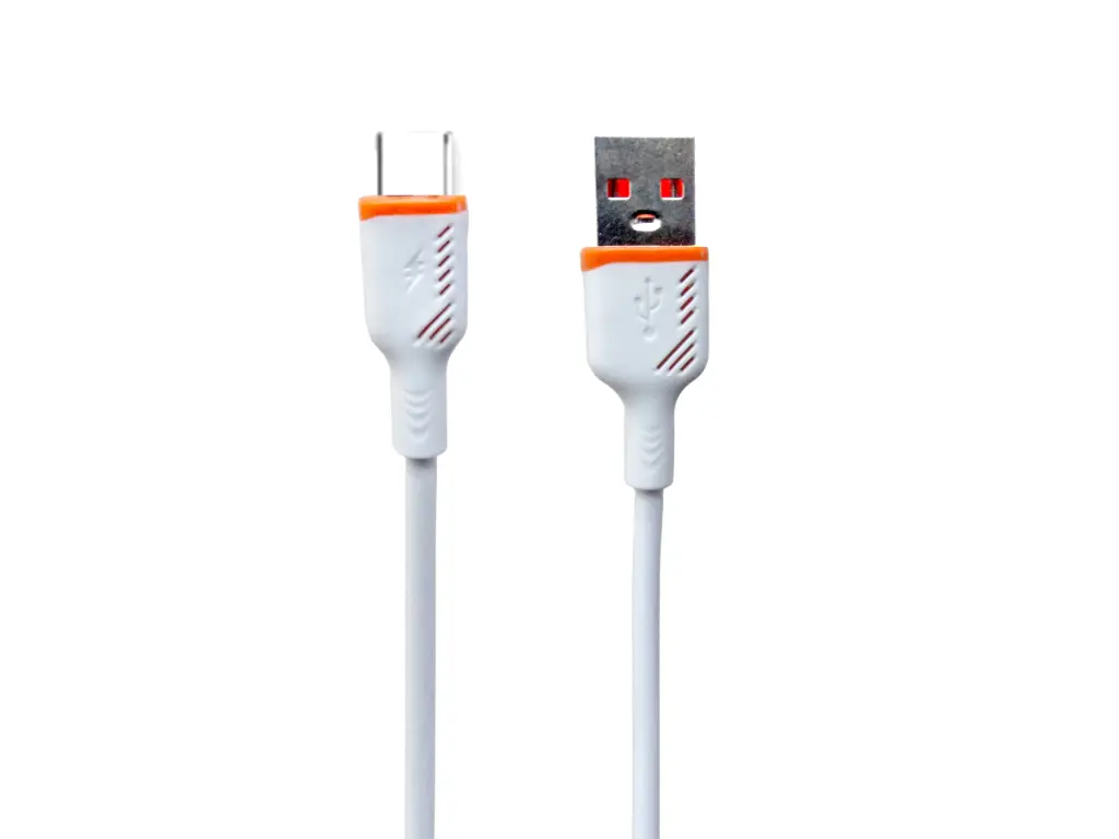 [DCT3S1-93] TYPE-C DATA CHARGING CABLE 9A K-155