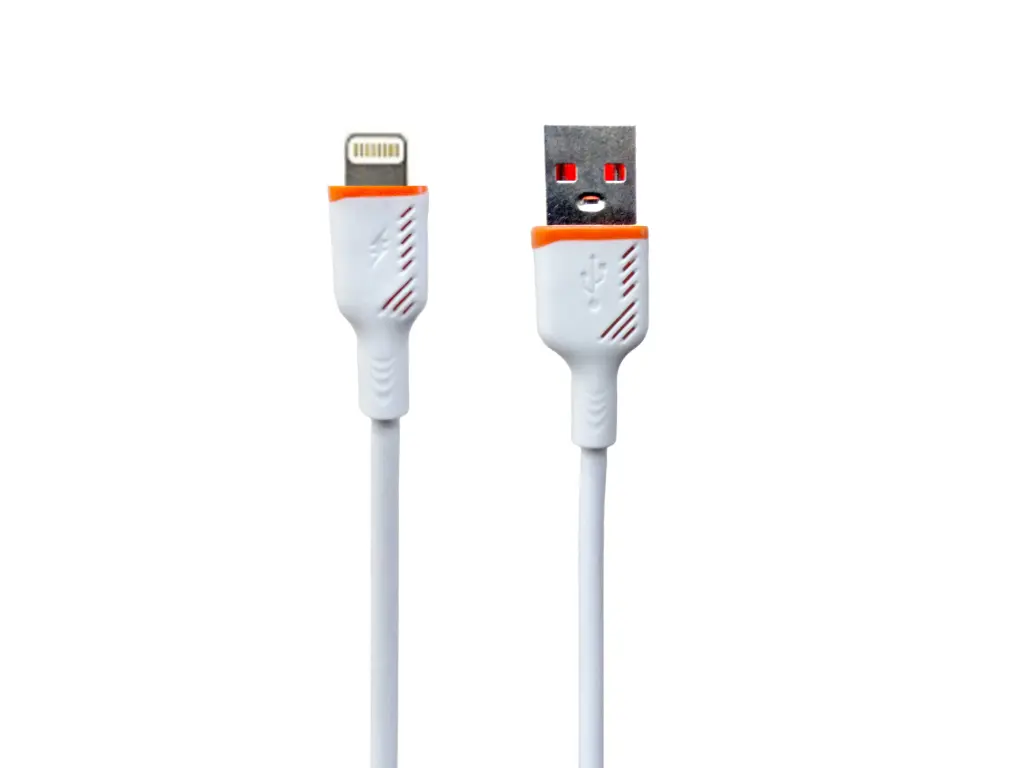 [DCL3S1-37] iPHONE DATA CHARGiNG CABLE 9A K-155