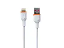 [DCL3S1-37] iPHONE DATA CHARGiNG CABLE 9A K-155