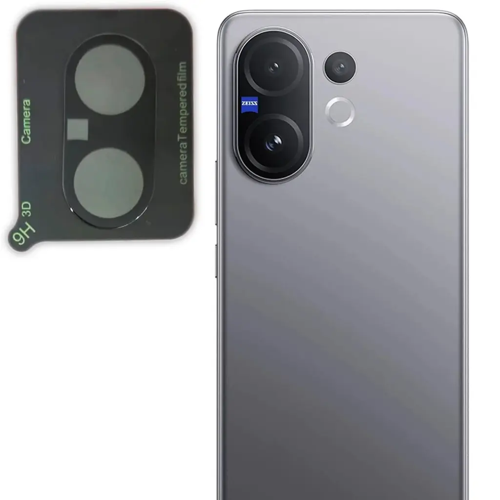 VIVO V60 LITE CAMERA RING SHILED 