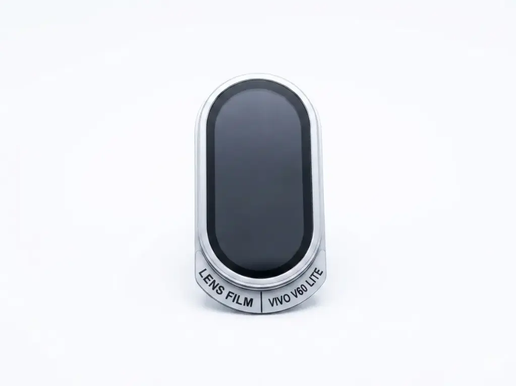 VIVO V60 LITE CAMERA RING SHILED 