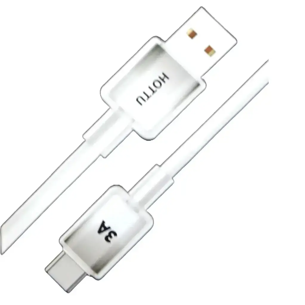 [DCT3SHTU-7] TYPE-C DATA CHARGING CABLE HOTTU SF06