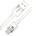 [DCT3SHTU-7] TYPE-C DATA CHARGING CABLE HOTTU SF06 